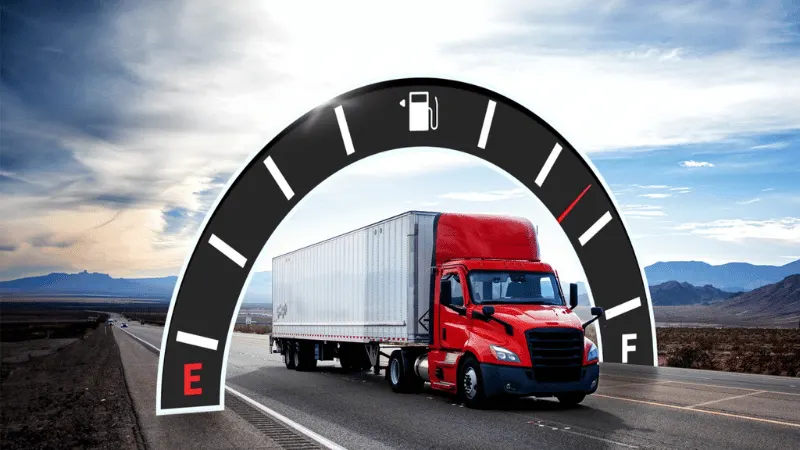 A Comprehensive Fleet Fueling Solution for Businesses of All Sizes