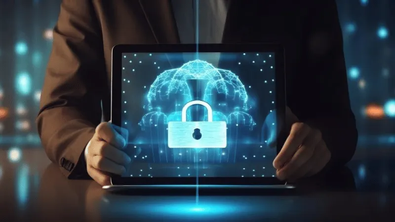 Enhanced Security and Fraud Prevention