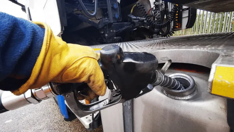 Fleet Fueling Solutions: Benefits Beyond Fuel Savings