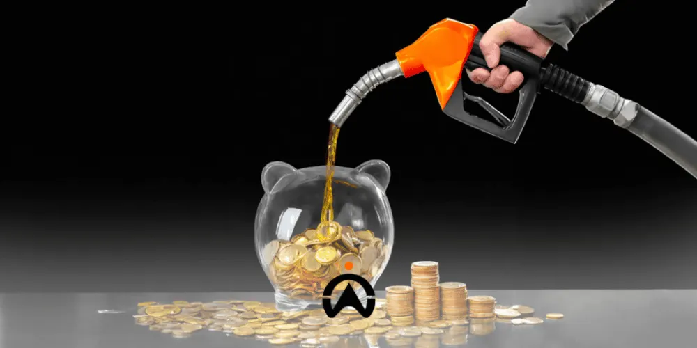 Maximizing Fleet Efficiency and Savings