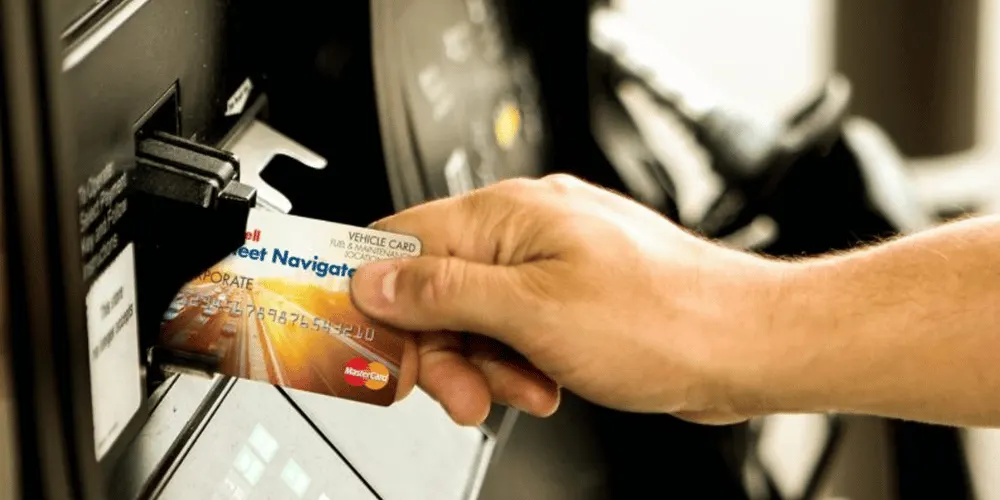Purchase Controls and Expense Tracking