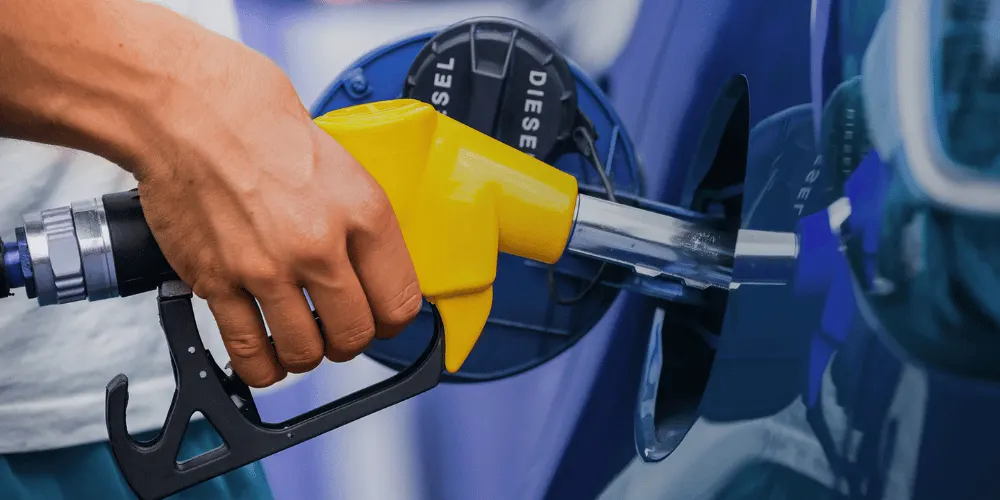 Transaction Tracking and Reporting: Insights into Fuel Usage